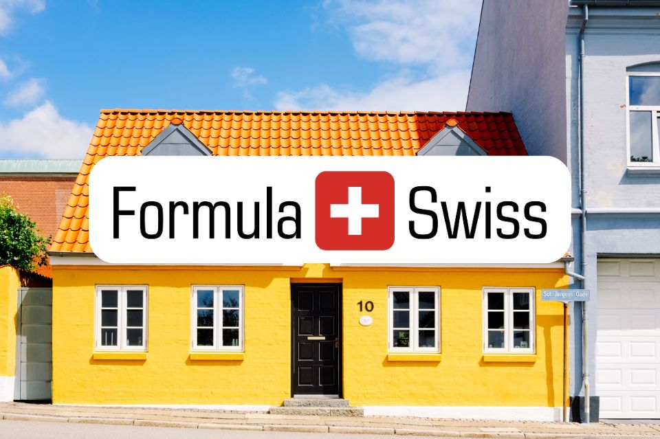 Cbd olier fra formula swiss vinder indpas i danske hjem