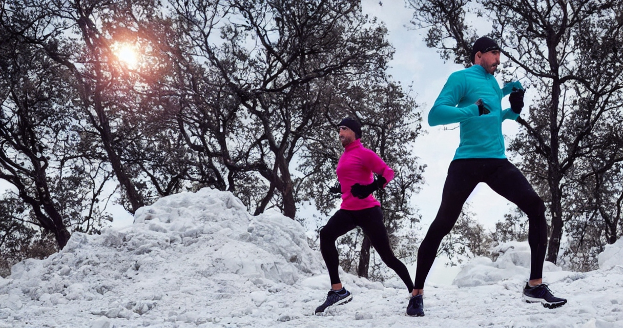 De bedste løbehandsker til vinterløb: Hold dig varm og komfortabel