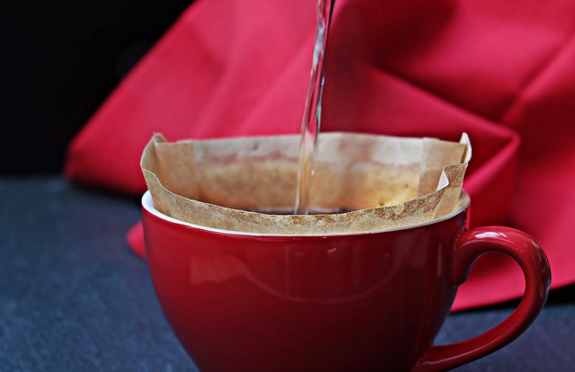 Optimer din kaffefilteroplevelse med den nye Philips filterholder