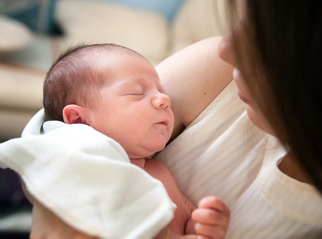 Sådan laver du den perfekte huskeliste til din nyfødte