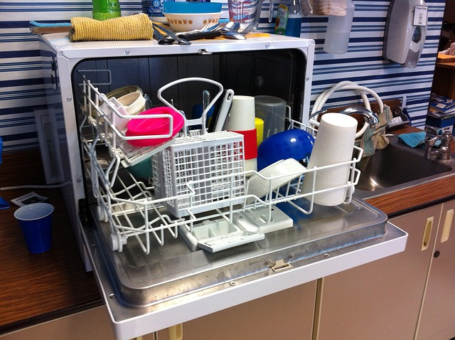 Opvaskemaskinens hemmeligheder: Hvordan opnår du den skinnende rene opvask hver gang?