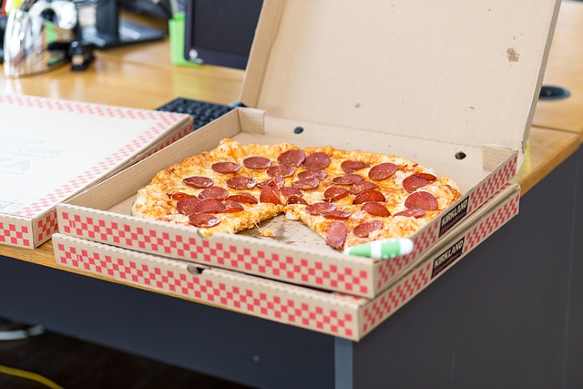 Sådan vedligeholder du din pizzaovn for at sikre dens lang levetid
