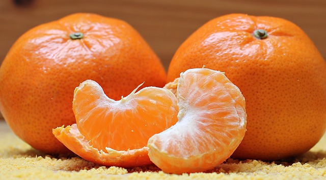 10 overraskende sundhedsmæssige fordele ved at spise mere frugt